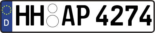 HH-AP4274