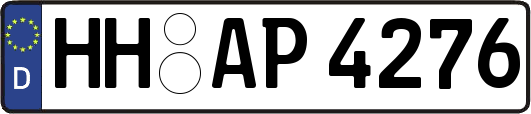 HH-AP4276