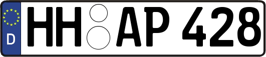 HH-AP428
