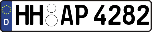 HH-AP4282