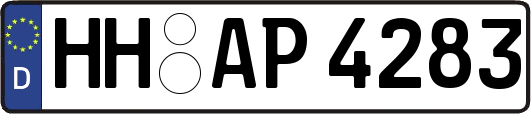 HH-AP4283