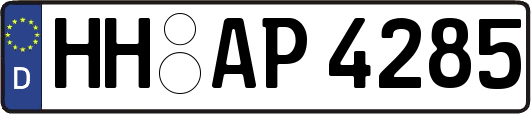 HH-AP4285