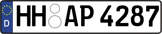 HH-AP4287