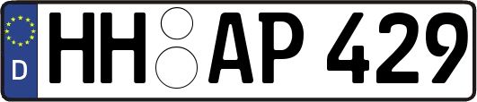 HH-AP429