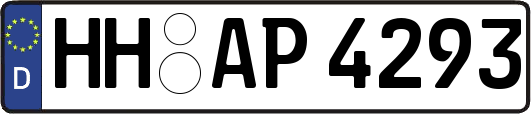 HH-AP4293