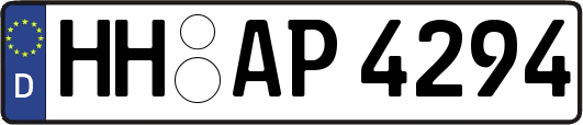 HH-AP4294