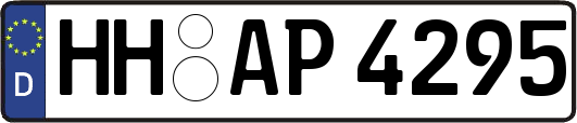 HH-AP4295