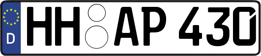 HH-AP430