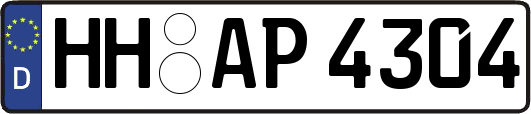HH-AP4304