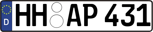 HH-AP431