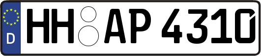 HH-AP4310