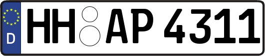 HH-AP4311