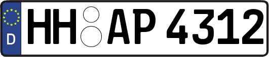 HH-AP4312
