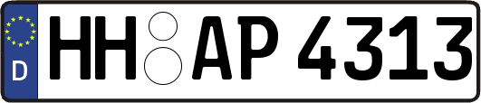 HH-AP4313