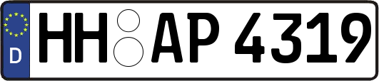 HH-AP4319