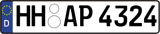 HH-AP4324