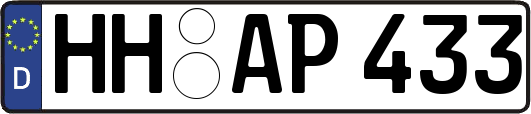 HH-AP433