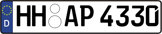 HH-AP4330