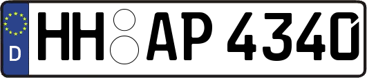 HH-AP4340
