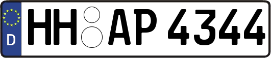 HH-AP4344