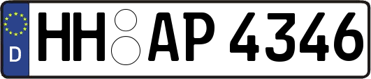HH-AP4346