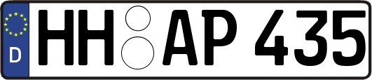 HH-AP435