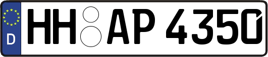 HH-AP4350