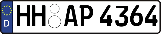 HH-AP4364