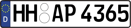HH-AP4365