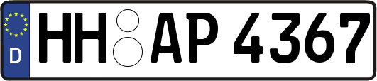 HH-AP4367