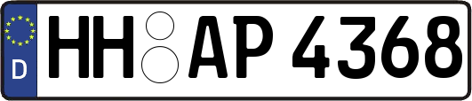 HH-AP4368
