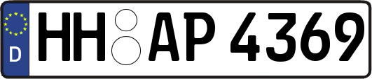 HH-AP4369