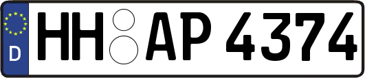 HH-AP4374