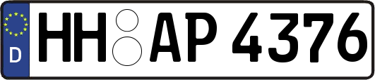 HH-AP4376