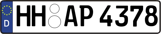 HH-AP4378
