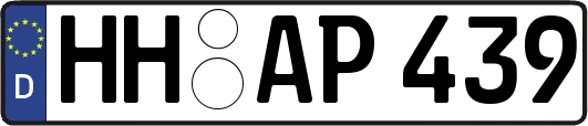 HH-AP439