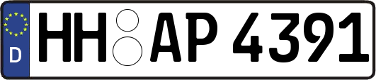 HH-AP4391