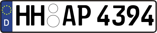 HH-AP4394