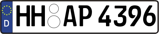 HH-AP4396