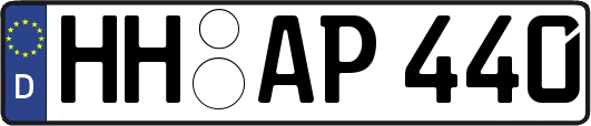 HH-AP440