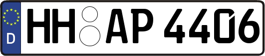 HH-AP4406