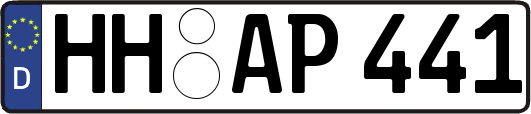 HH-AP441