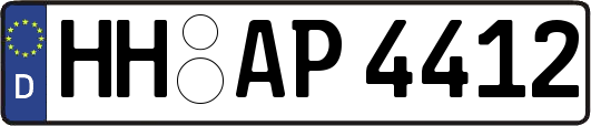 HH-AP4412