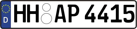 HH-AP4415