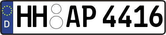 HH-AP4416