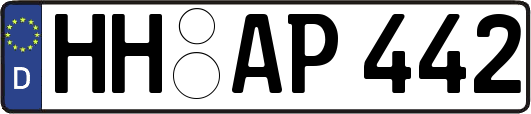 HH-AP442