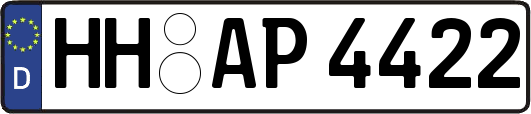 HH-AP4422