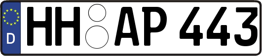 HH-AP443