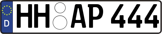 HH-AP444