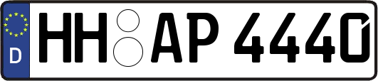 HH-AP4440